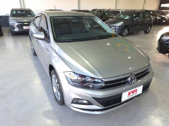 VOLKSWAGEN VIRTUS 1.0 200 TSI HIGHLINE AUTOMÁTICO VOLKSWAGEN VIRTUS 1.0 200 TSI HIGHLINE AUTOMÁTICO